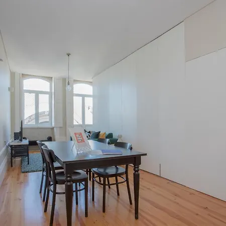 Liiiving In Porto | Bolhao Market Apartments Exterior photo