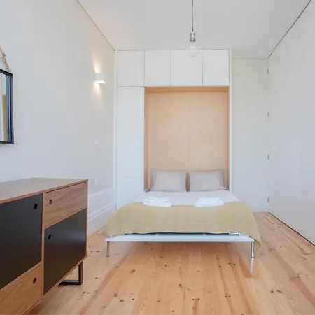 Liiiving In Porto | Bolhao Market Apartments Exterior photo