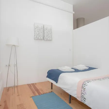 Liiiving In Porto | Bolhao Market Apartments Exterior photo