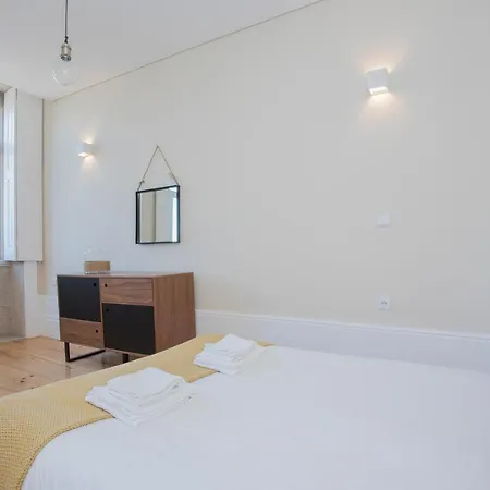 Liiiving In Porto | Bolhao Market Apartments Exterior photo