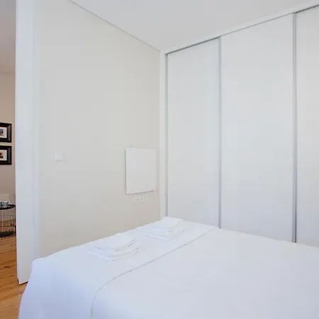 Liiiving In Porto | Bolhao Market Apartments Exterior photo