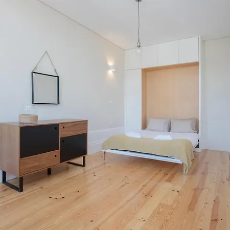 Liiiving In Porto | Bolhao Market Apartments Exterior photo