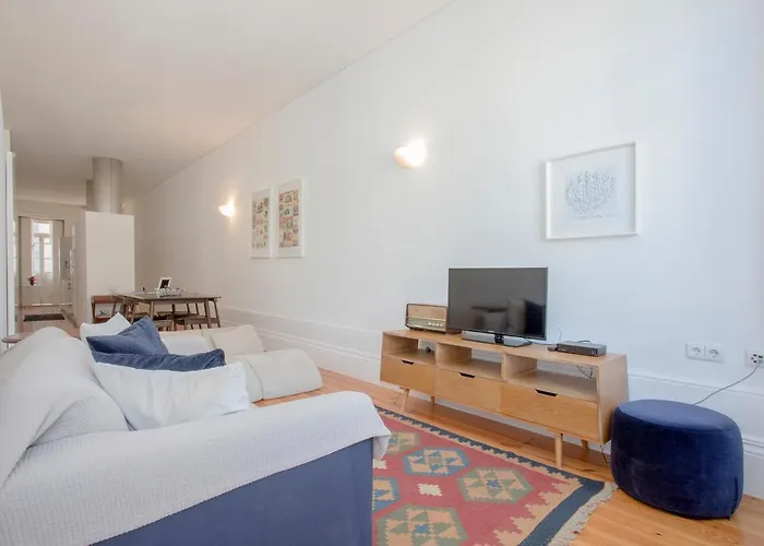 Liiiving In Porto | Bolhao Market Apartments