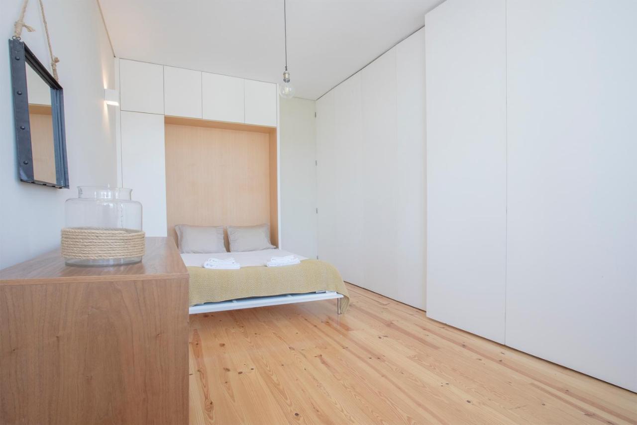 Apartment Liiiving In | Bolhao Market Porto