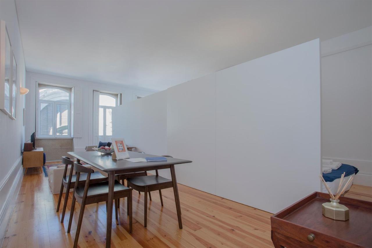 Apartment Liiiving In | Bolhao Market Porto