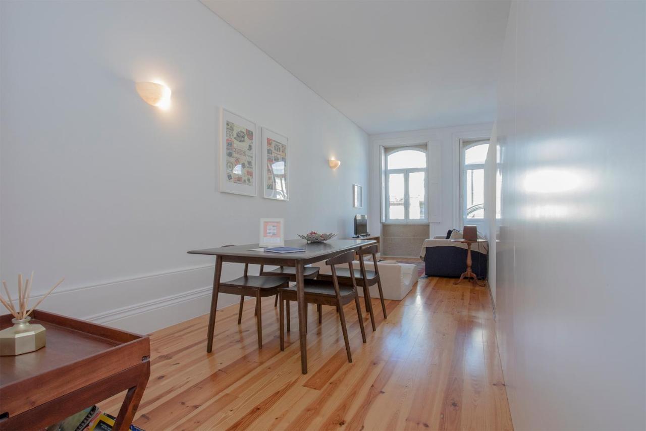 Apartment Liiiving In | Bolhao Market Porto