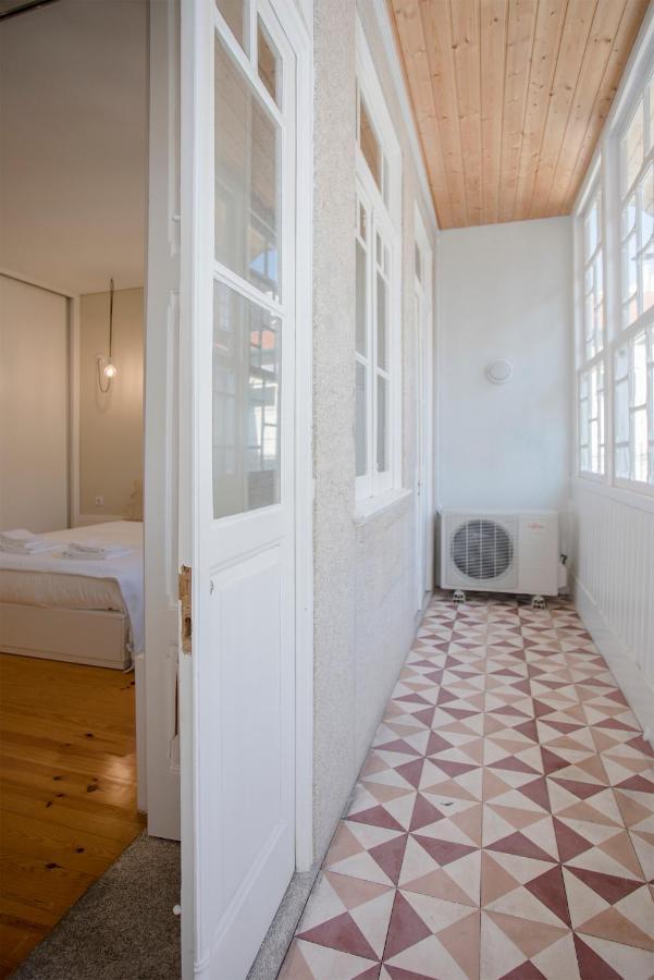 Apartment Liiiving In | Bolhao Market Porto