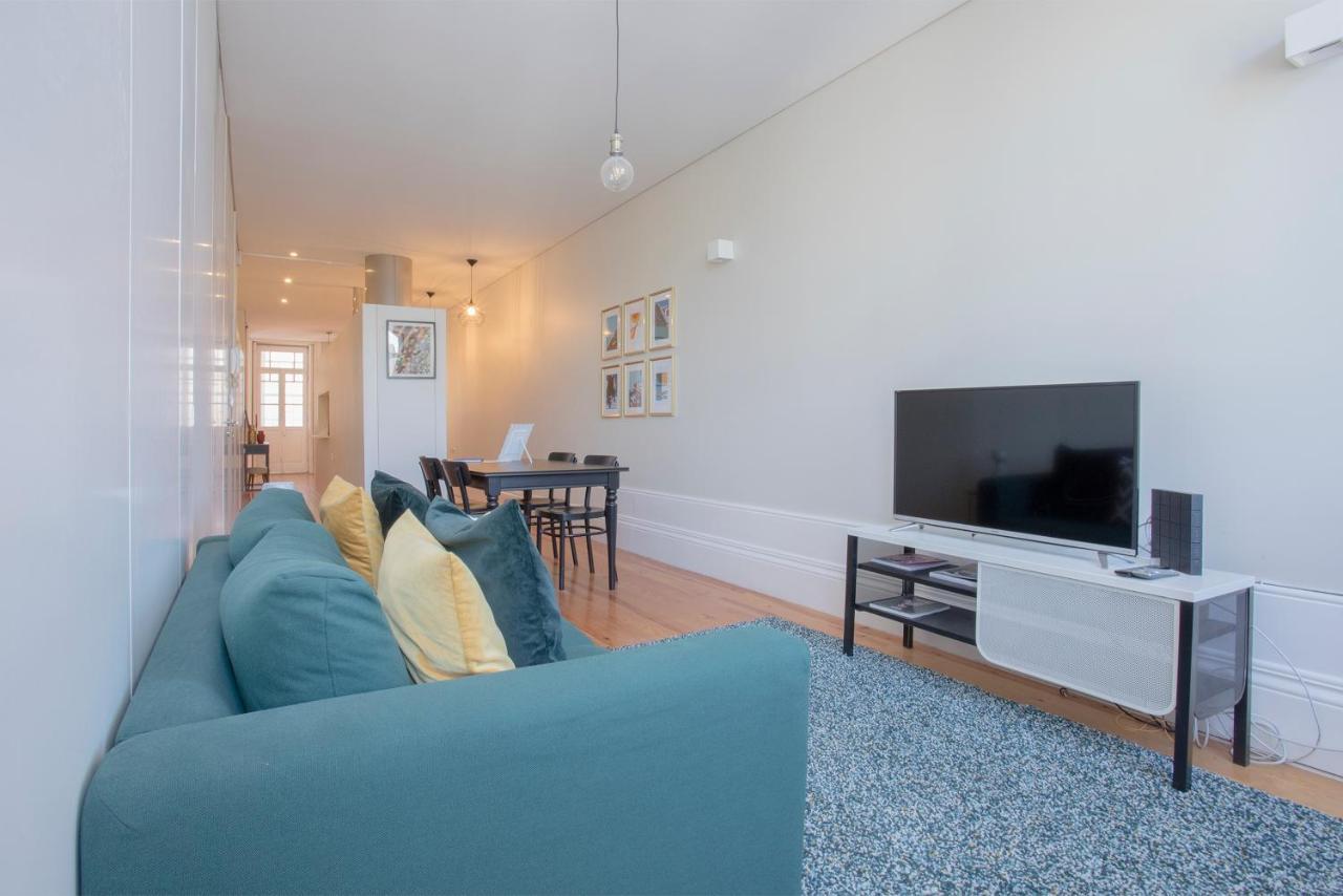 Apartment Liiiving In | Bolhao Market